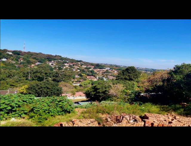 1,020M² VACANT LAND FOR SALE IN GLEN HILLS